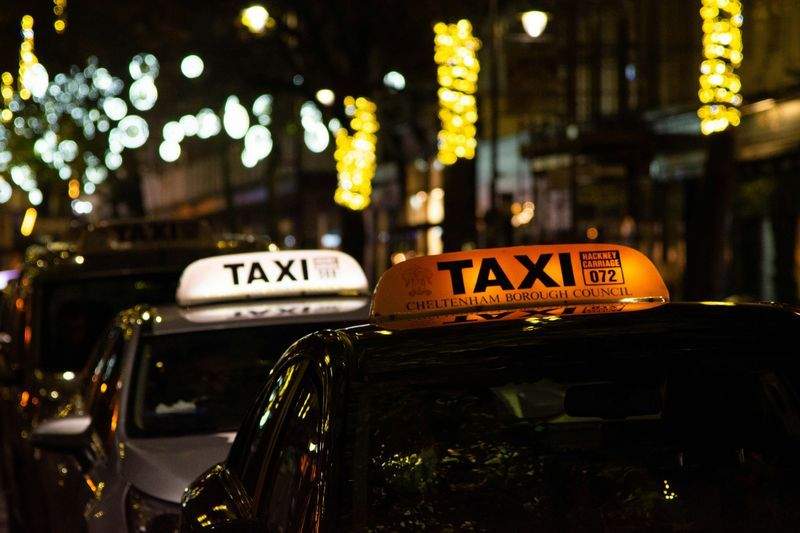 TaxiMeister GmbH